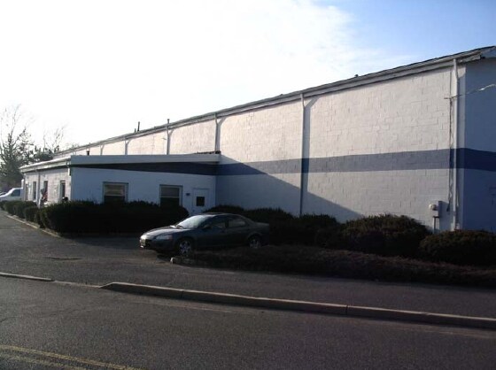 400 Mercer St, Hightstown, NJ for sale Primary Photo- Image 1 of 1