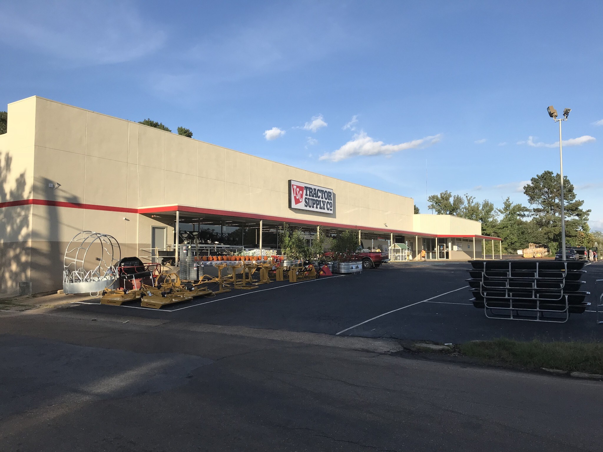 160-180 Highway 12 W, Kosciusko, MS for sale Other- Image 1 of 1