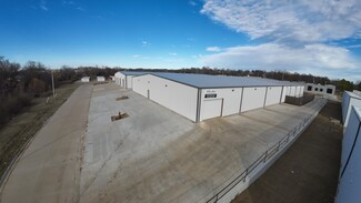 More details for 1120 N Birch Ave, Broken Arrow, OK - Industrial for Lease