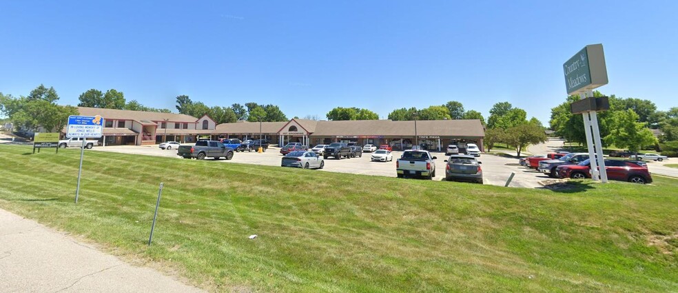 17201 E 40 Hwy, Independence, MO for lease - Building Photo - Image 2 of 4