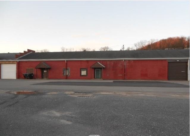8442 Water St, Clarksburg, WV for sale - Building Photo - Image 1 of 1