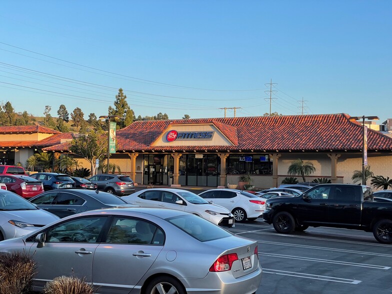 9821-10025 Carmel Mountain Rd, San Diego, CA for lease - Building Photo - Image 2 of 5