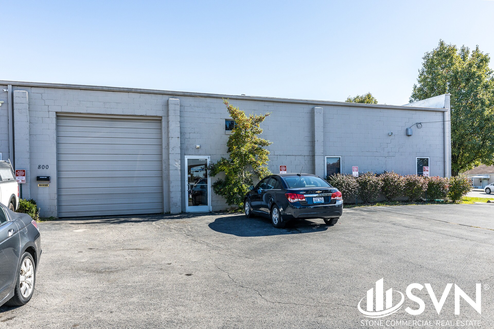 711 E Loudon Ave, Lexington, KY for sale Building Photo- Image 1 of 1