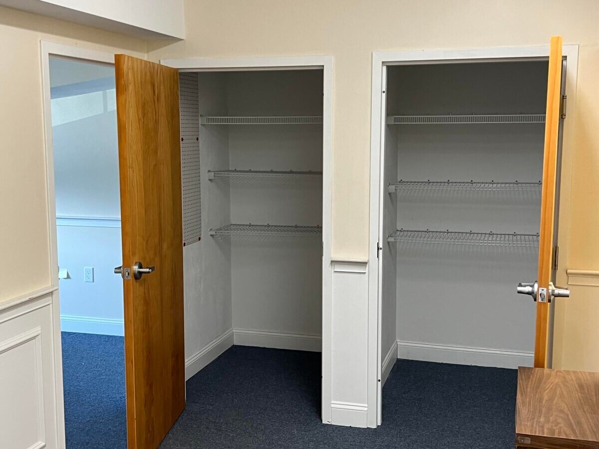 1 Trowbridge Rd, Bourne, MA 02532 Office for Lease