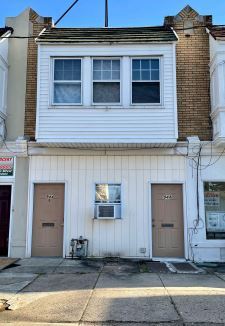 63 S Macdade Blvd, Darby, PA for sale - Primary Photo - Image 1 of 2