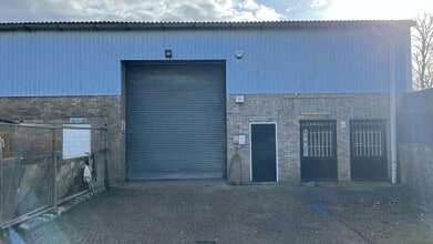 Berrington Rd, Leamington Spa for lease Building Photo- Image 1 of 16