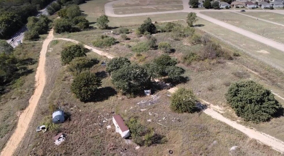 3001 Jimison Lane, Euless, Tx 76040 - Land For Sale 