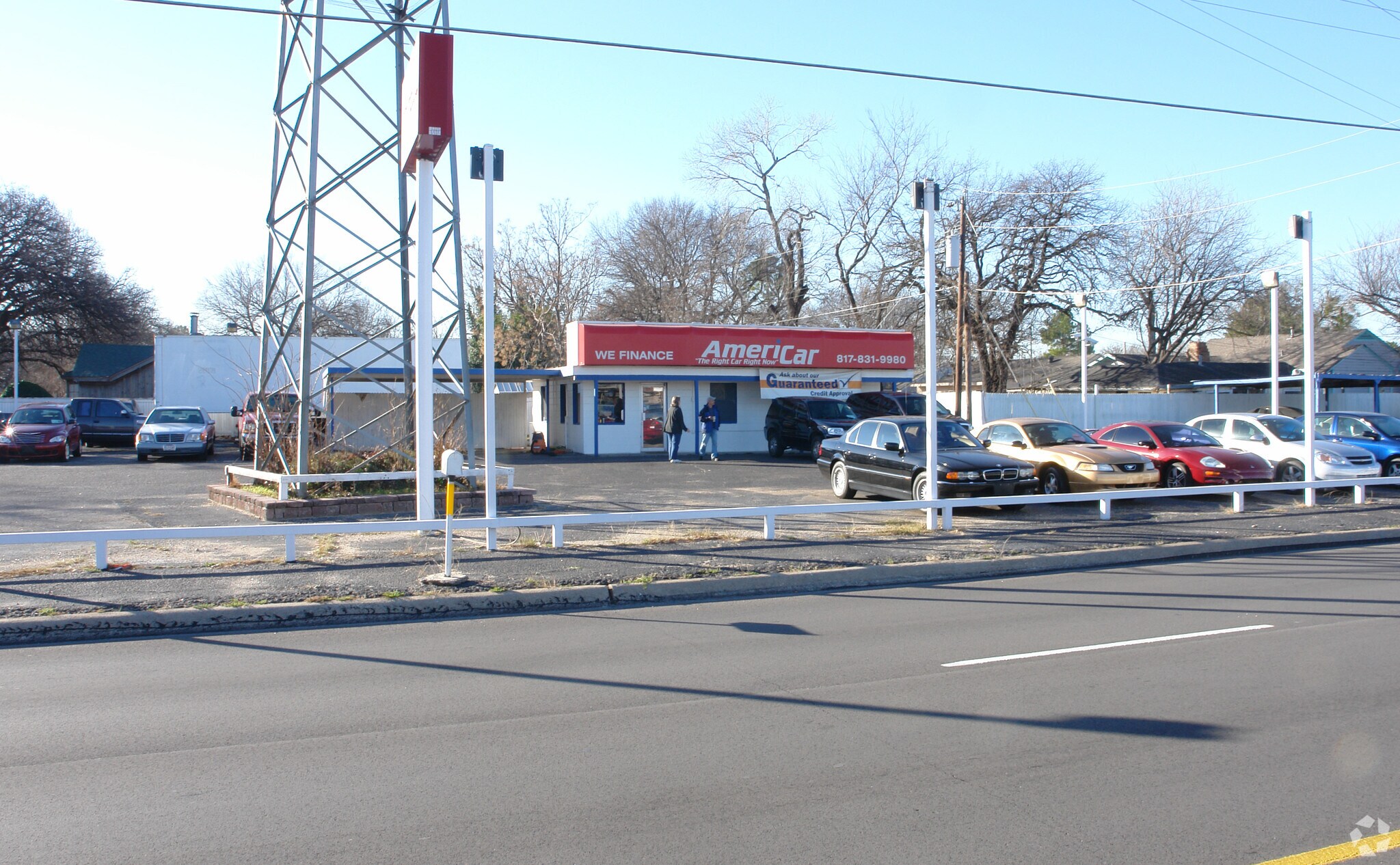 4920 NE 28th St, Haltom City, TX for sale Primary Photo- Image 1 of 1