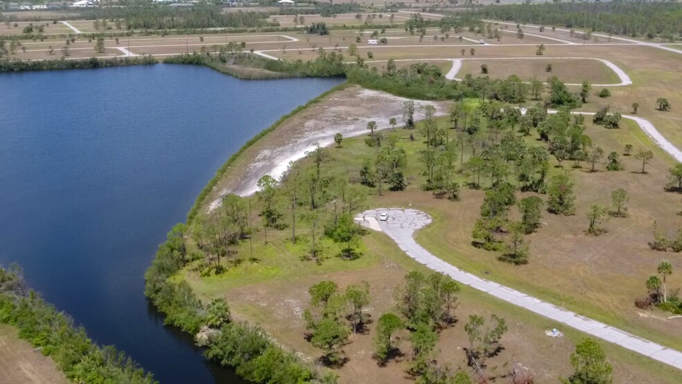 12495 Harring, Placida, FL for sale - Aerial - Image 3 of 11