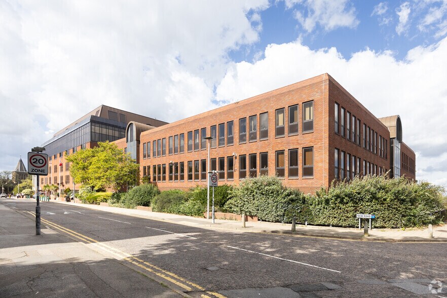 New Rd, Grays for sale - Primary Photo - Image 1 of 1