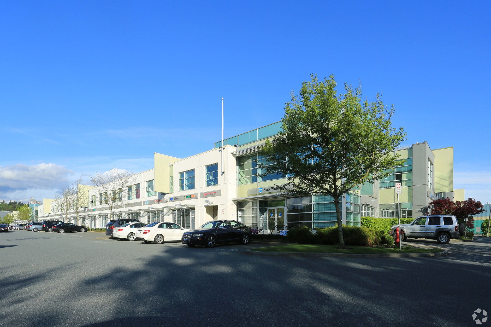 54895589 Byrne Rd, Burnaby, BC V5J 3J1 Industrial for Lease