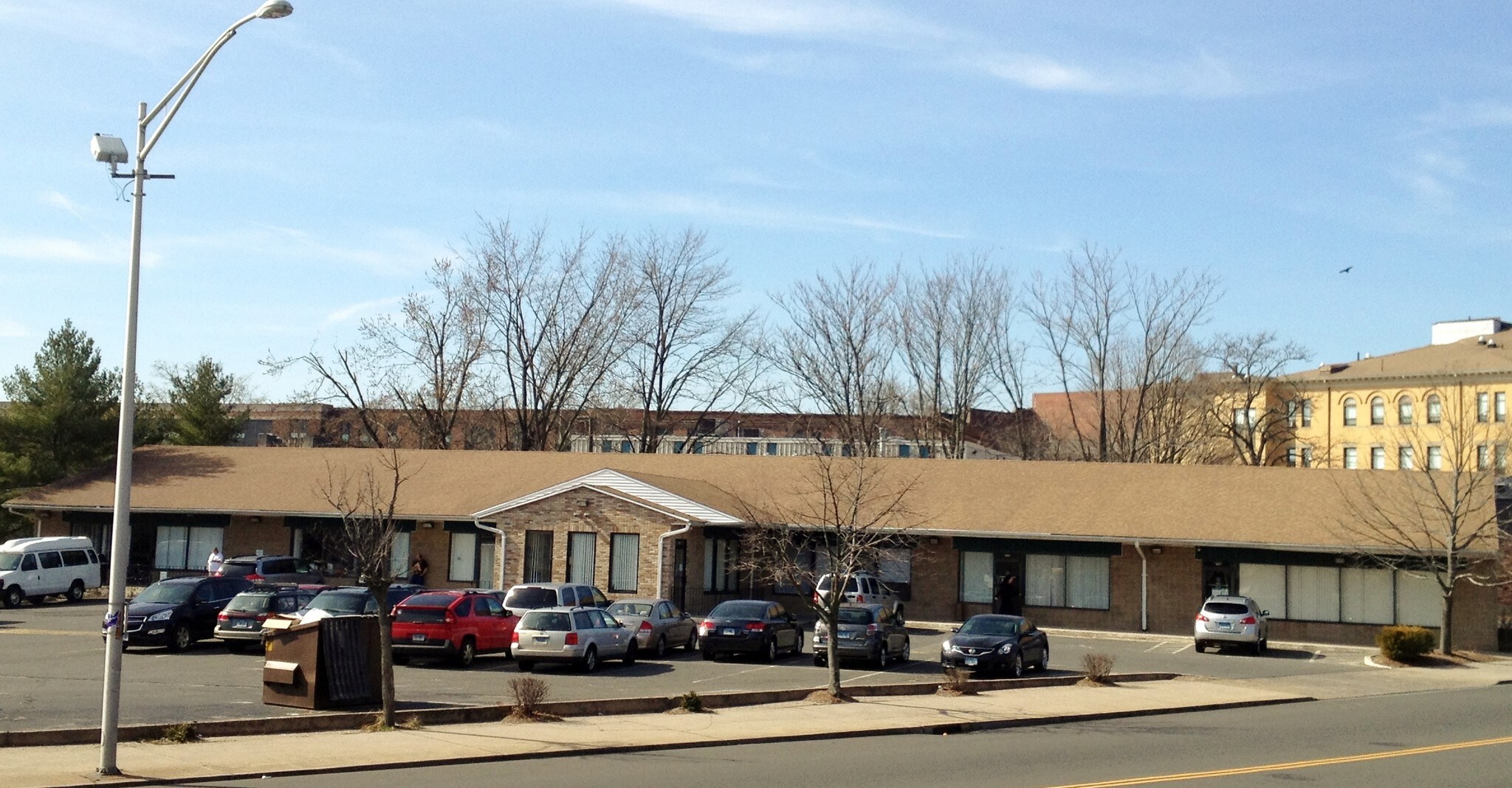 125 Whiting St, New Britain, CT for sale Primary Photo- Image 1 of 1