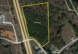 More details for 501 Us Hwy 27, Bremen, GA - Land for Sale