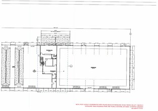 2521 Granite Peak dr, Cheyenne, WY for lease Floor Plan- Image 1 of 3