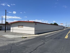 Phoenix Mini Storage - Self Storage Facility