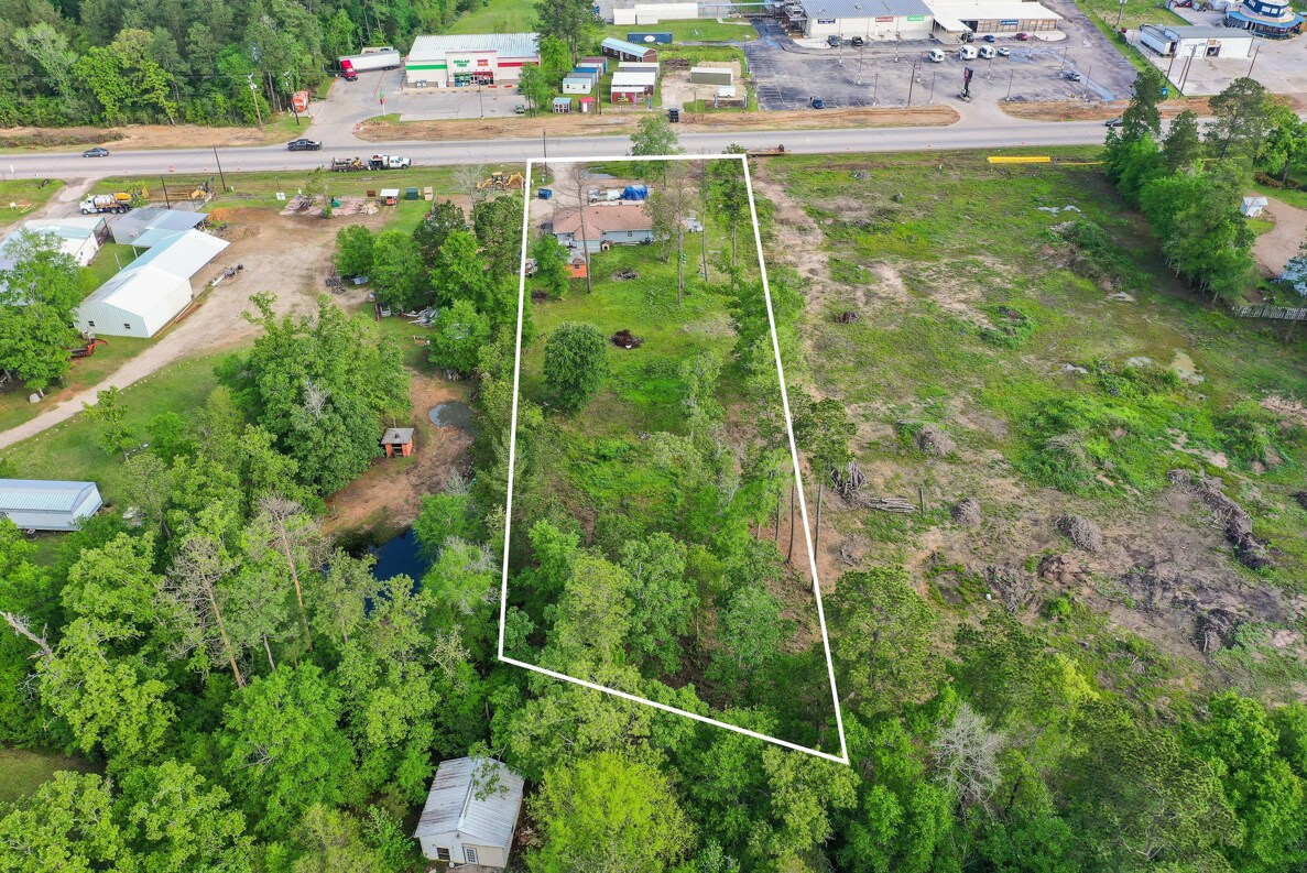 13010 Highway 105 E, Cut And Shoot, TX 77306