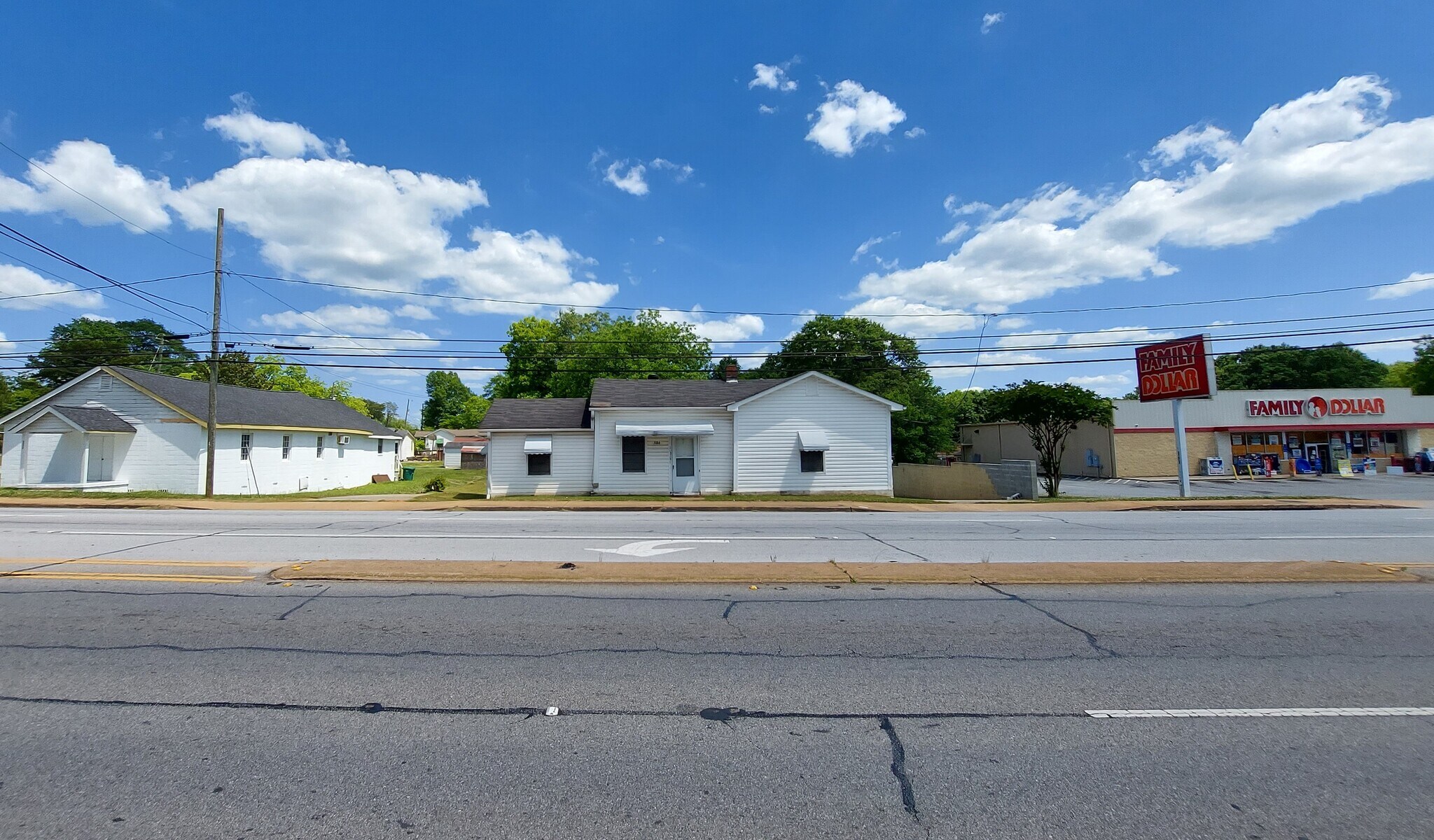 5084 S Main St, Cowpens, SC 29330 Land for Sale