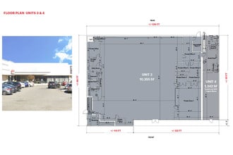 70 Atlantic Ave, Oceanside, NY for lease Interior Photo- Image 1 of 2