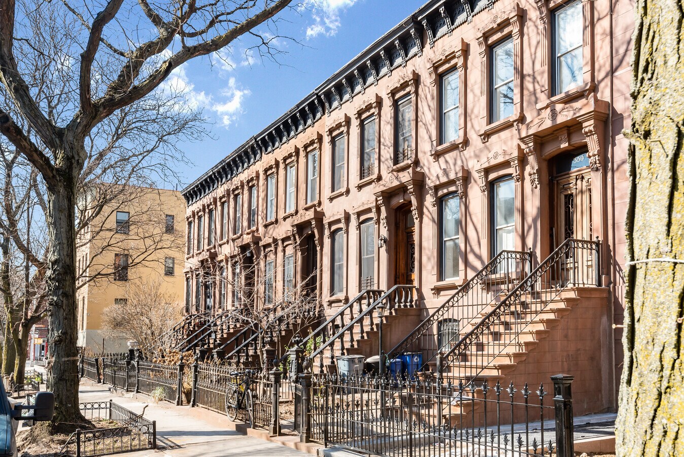 324 Macon, Brooklyn, NY 11233