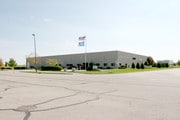 715 Progress Way, Sun Prairie WI - Warehouse