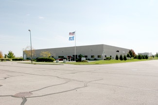More details for 715 Progress Way, Sun Prairie, WI - Industrial for Lease