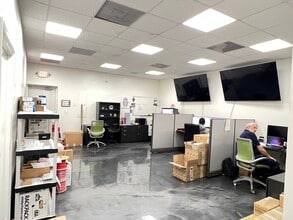 6555 Powerline Rd, Fort Lauderdale, FL for lease Interior Photo- Image 2 of 12