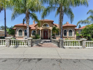 More details for 6821 Lincoln Ave, Carmichael, CA - Health Care for Sale