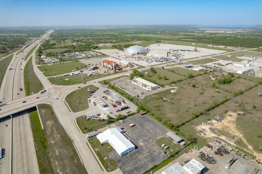 160 W Loop 121, Belton, TX for lease - Aerial - Image 2 of 11