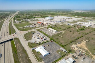 160 W Loop 121, Belton, TX - aerial  map view - Image1