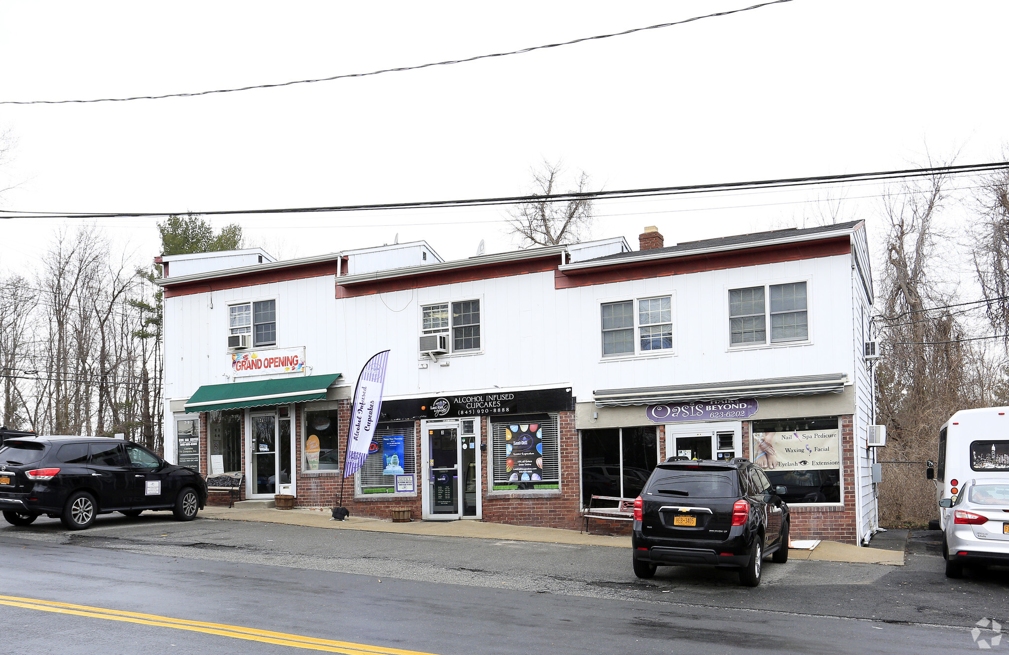 1-11 Veterans Pky, Pearl River, NY for lease Primary Photo- Image 1 of 5