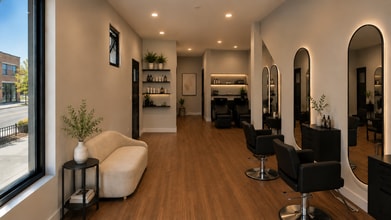 1103 Cambridge St, Cambridge, MA for lease Interior Photo- Image 2 of 4