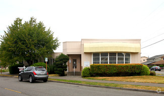 More details for 920 N 1st St, Renton, WA - Office/Medical for Lease