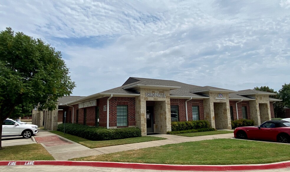 1529 E Sandy Lake Rd, Coppell, TX 75019 - Sandy Lake Office Park | LoopNet