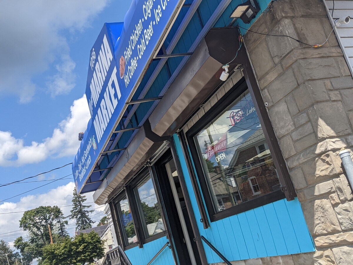 1056 Reservoir Ave, Bridgeport, CT 06606