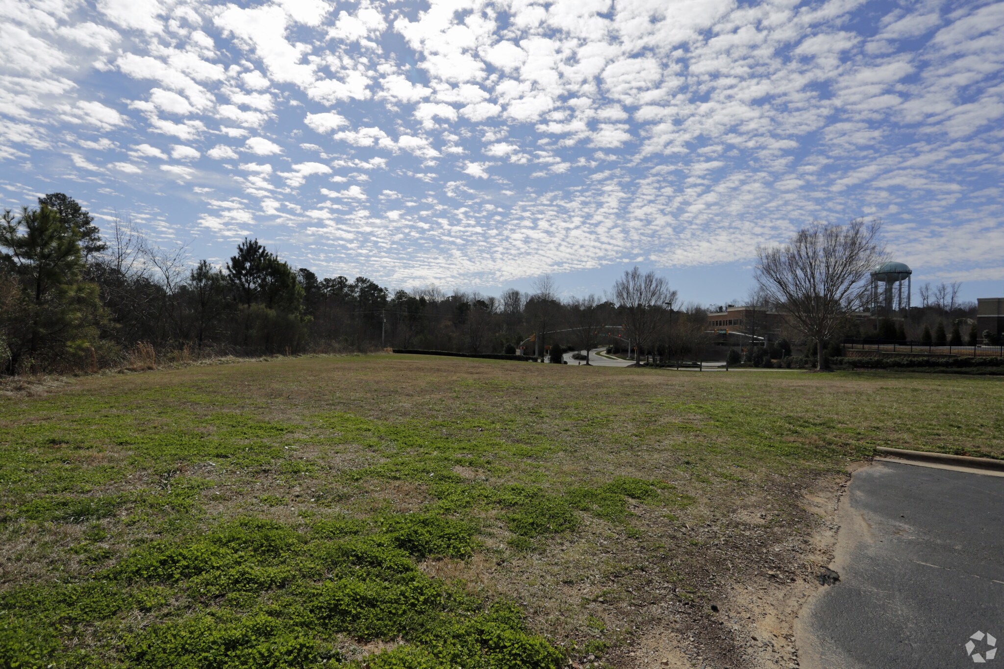 201 NE Maynard Rd, Cary, NC 27513 Harrison Pointe Outparcel