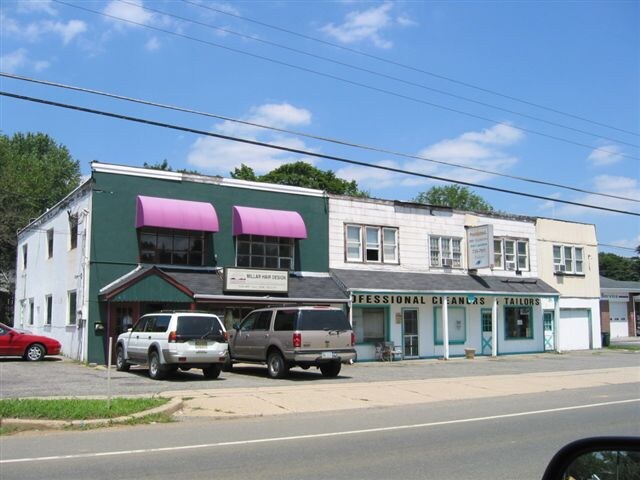 102-104 W Main St, Clinton Township, NJ for sale Primary Photo- Image 1 of 1