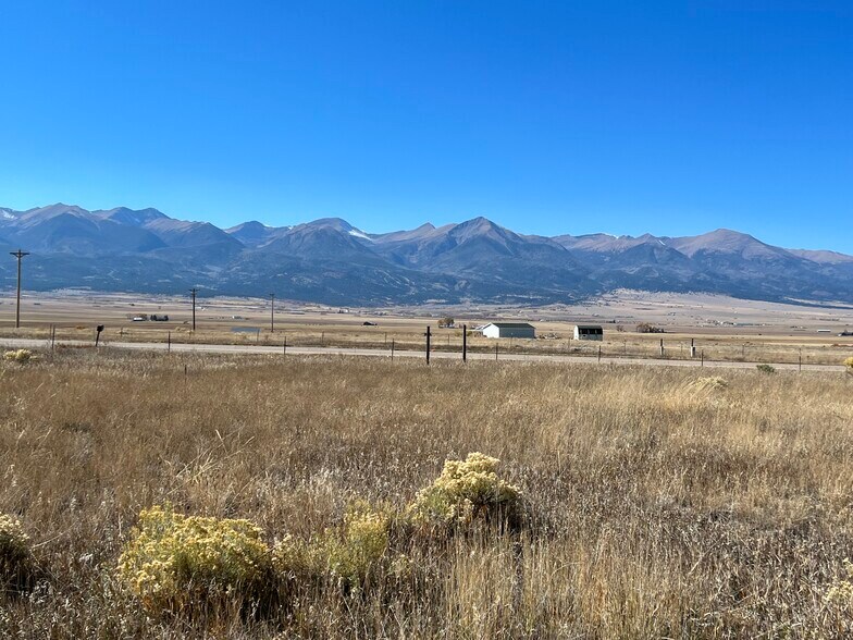 57620 CO 69, Westcliffe, CO for sale - Primary Photo - Image 1 of 1