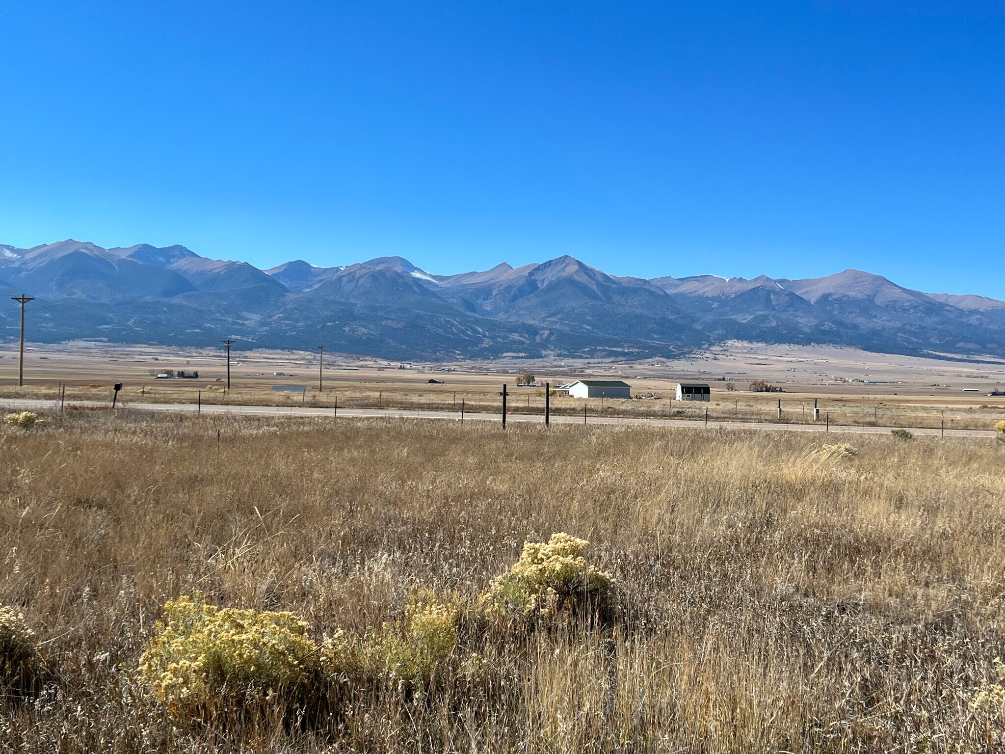57620 CO 69, Westcliffe, CO for sale Primary Photo- Image 1 of 1