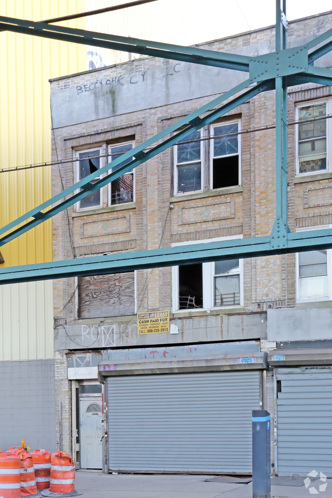 Fmllabcorp Jamaica Ave 60 - mfwsvf5