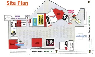 More details for 2447 S Alpine Rd, Rockford, IL - Retail for Lease