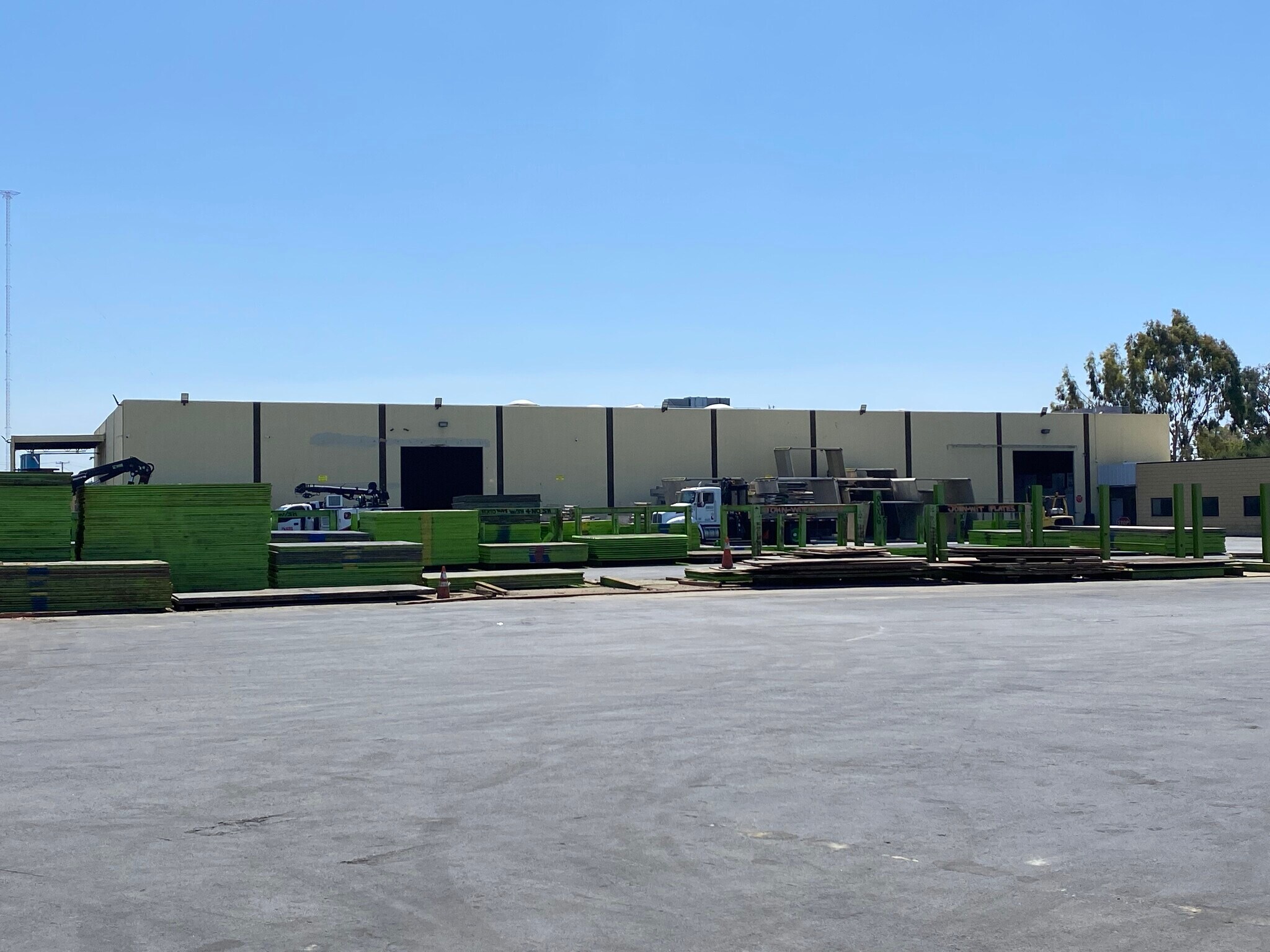 14511 Industry Cir, La Mirada, CA 90638