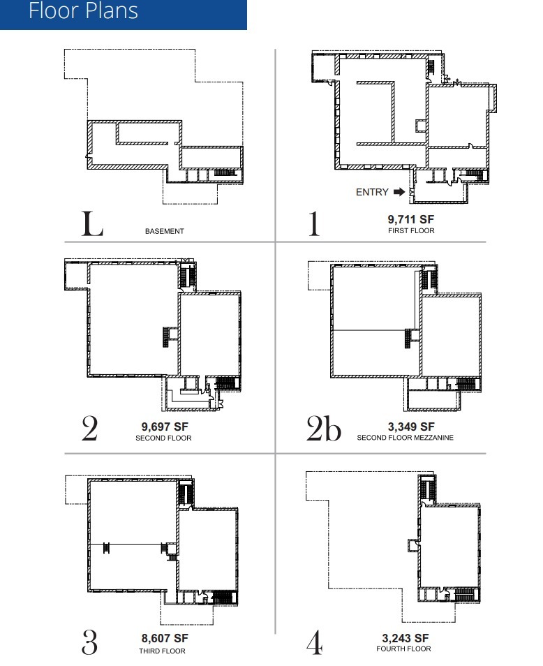 2200 Riverside Dr, Green Bay, WI for lease Floor Plan- Image 1 of 1