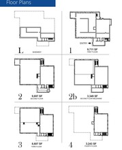 2200 Riverside Dr, Green Bay, WI for lease Floor Plan- Image 1 of 1