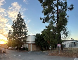 49103 Milmont Dr, Fremont CA - Warehouse