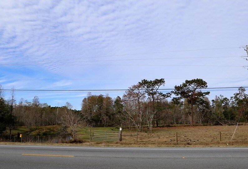 Hwy 17 92 N, Davenport, FL for sale Primary Photo- Image 1 of 1