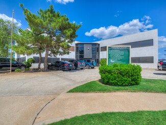 More details for 2401 Tee Cir, Norman, OK - Office for Lease