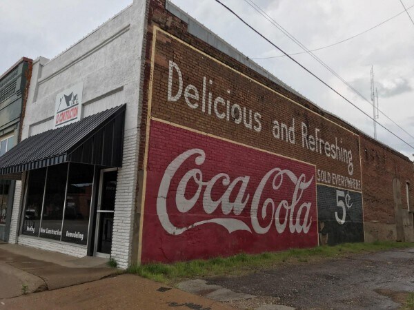 120 N Main St, Grand Saline, TX for sale Primary Photo- Image 1 of 1