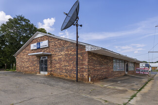 More details for 1906 E Ozark Ave, Gastonia, NC - Flex for Lease