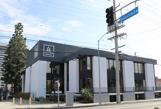 More details for 11110 Ohio Ave, Los Angeles, CA - Office/Medical for Lease