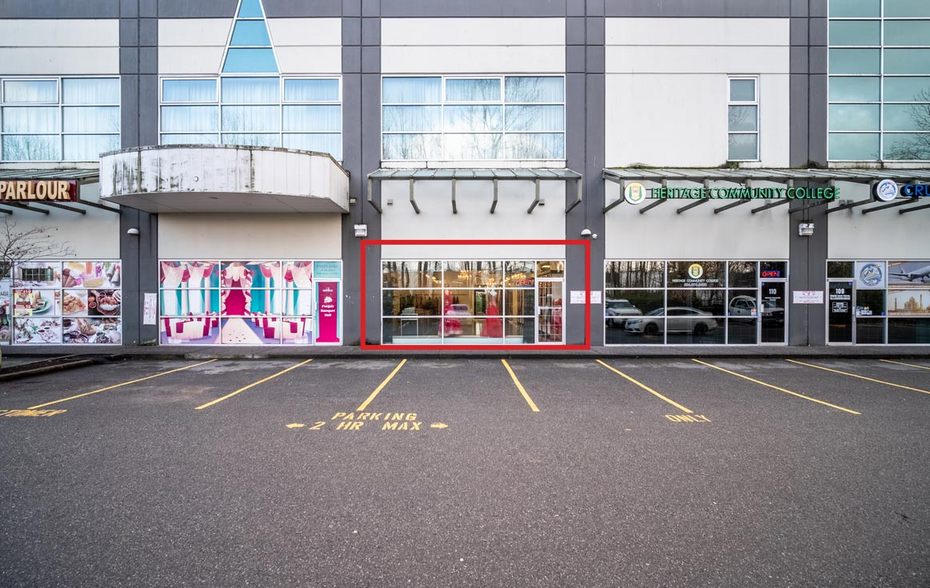 8166 128 St, Surrey, BC for sale - Building Photo - Image 1 of 5